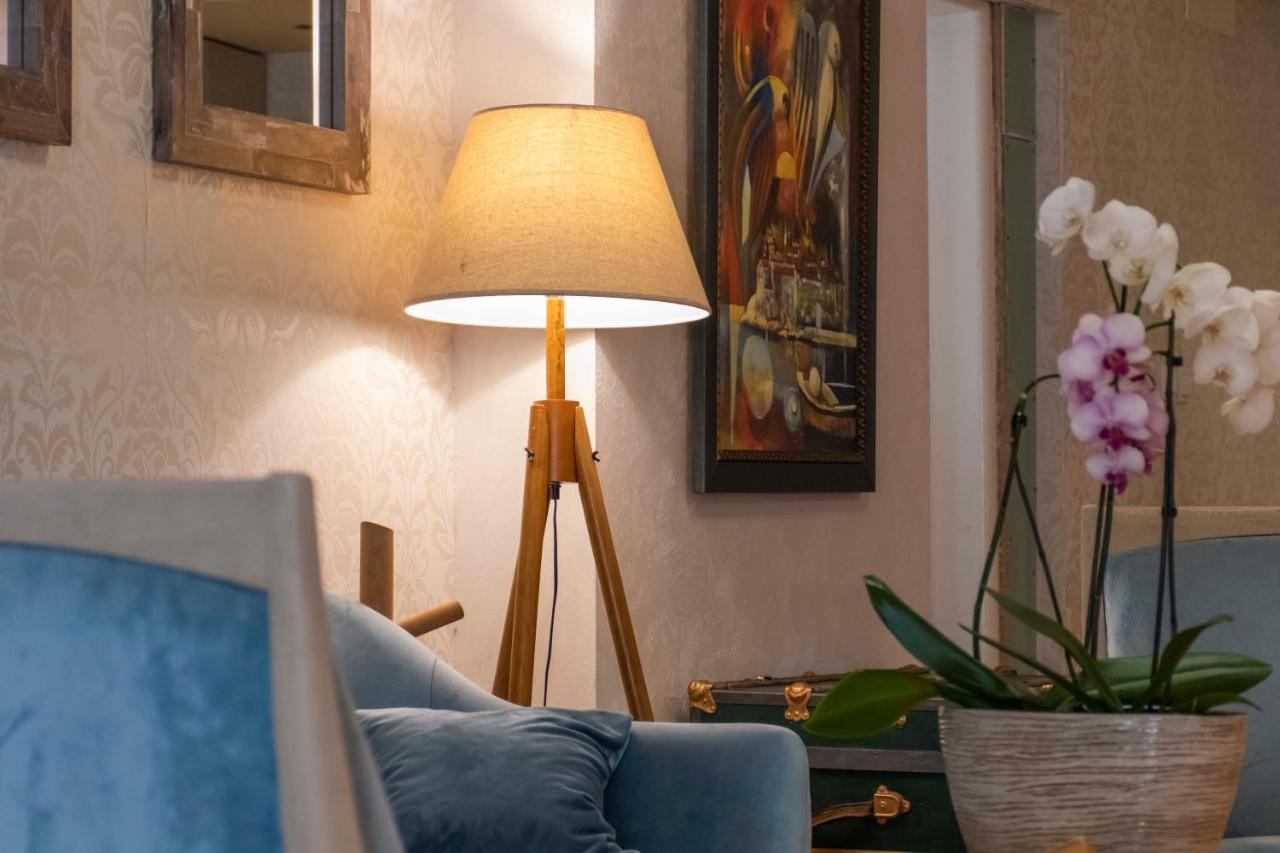 Mali Hotel Porat Budva Luaran gambar