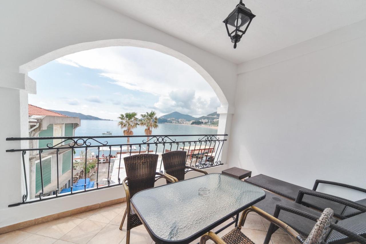 Mali Hotel Porat Budva Bilik gambar