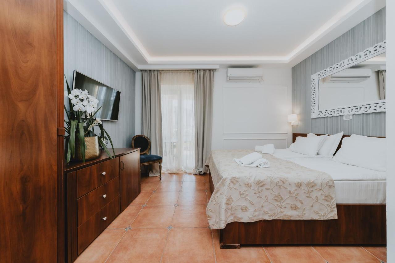 Mali Hotel Porat Budva Bilik gambar