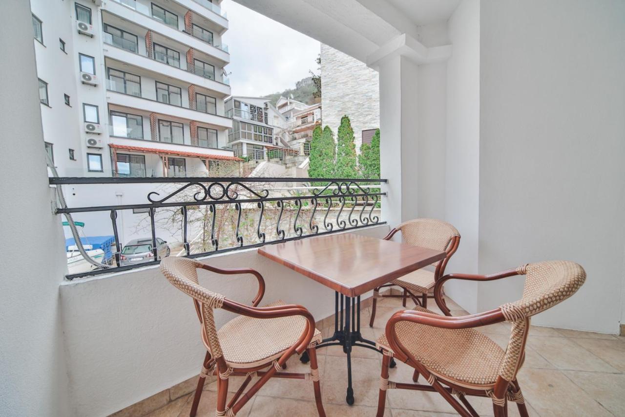 Mali Hotel Porat Budva Bilik gambar