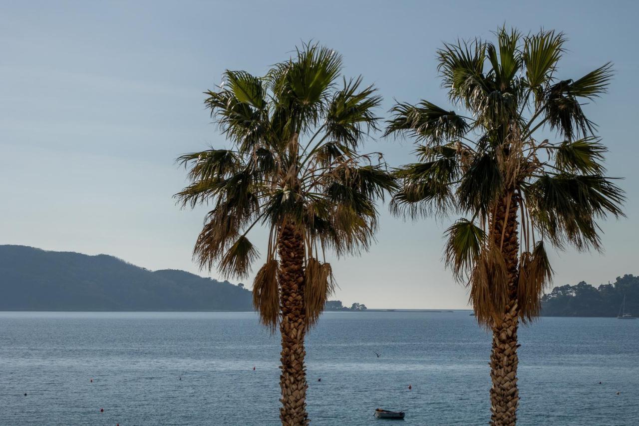 Mali Hotel Porat Budva Luaran gambar