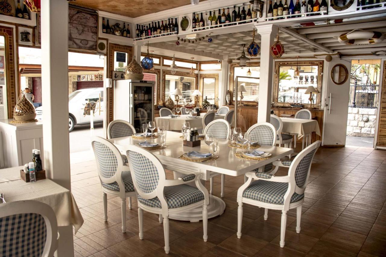 Mali Hotel Porat Budva Luaran gambar