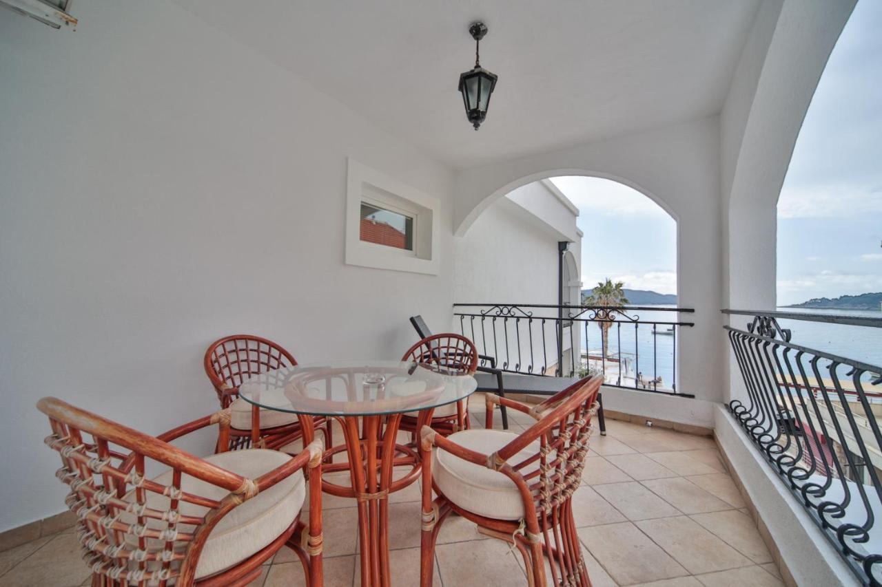 Mali Hotel Porat Budva Bilik gambar