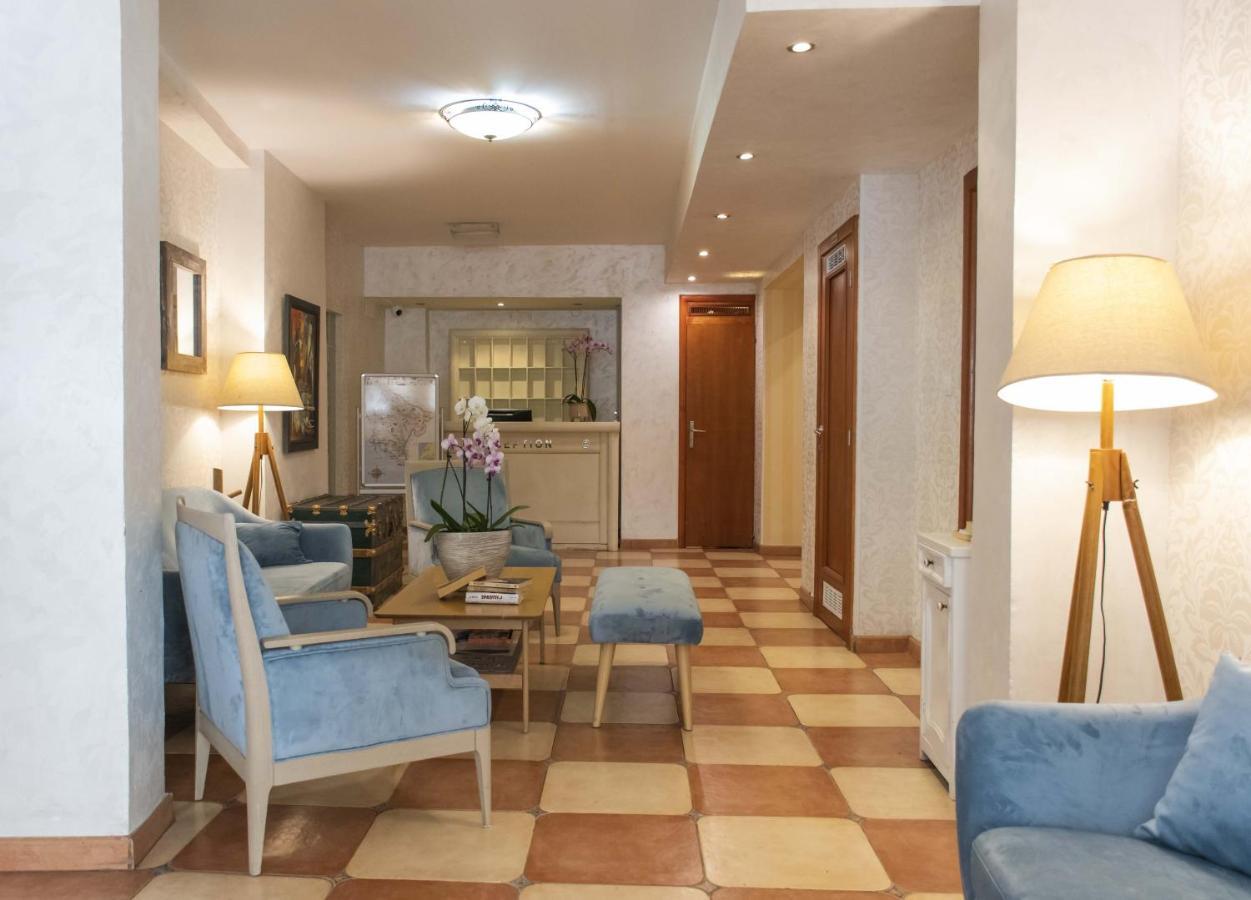 Mali Hotel Porat Budva Luaran gambar