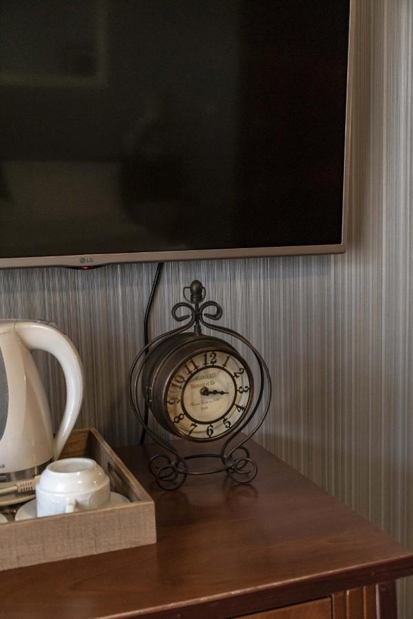 Mali Hotel Porat Budva Luaran gambar