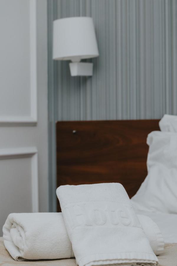 Mali Hotel Porat Budva Luaran gambar