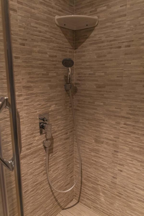 Mali Hotel Porat Budva Luaran gambar