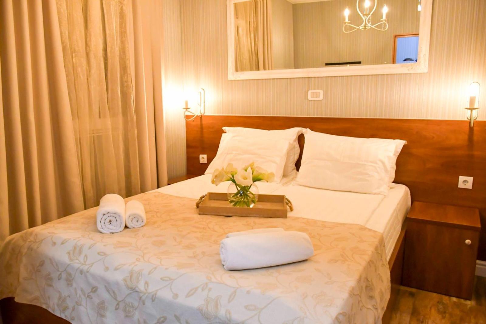 Mali Hotel Porat Budva Bilik gambar