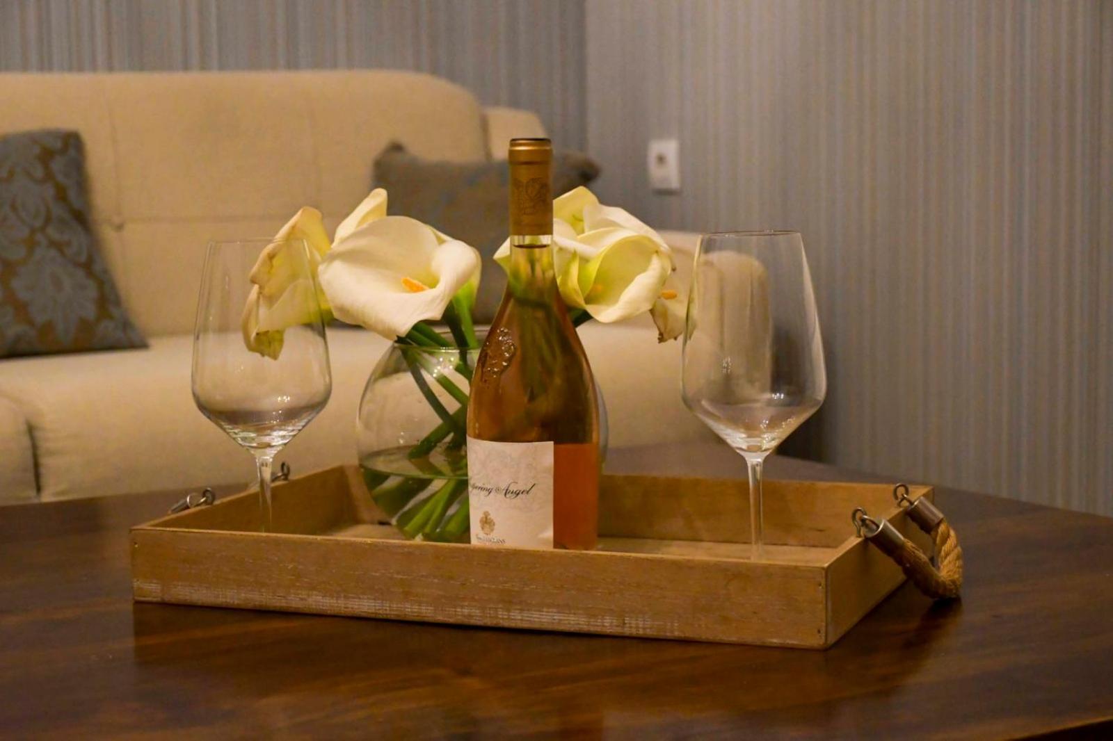 Mali Hotel Porat Budva Bilik gambar