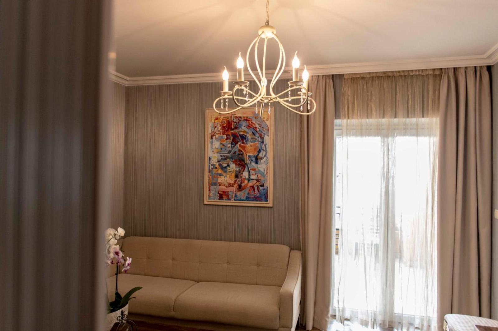 Mali Hotel Porat Budva Bilik gambar
