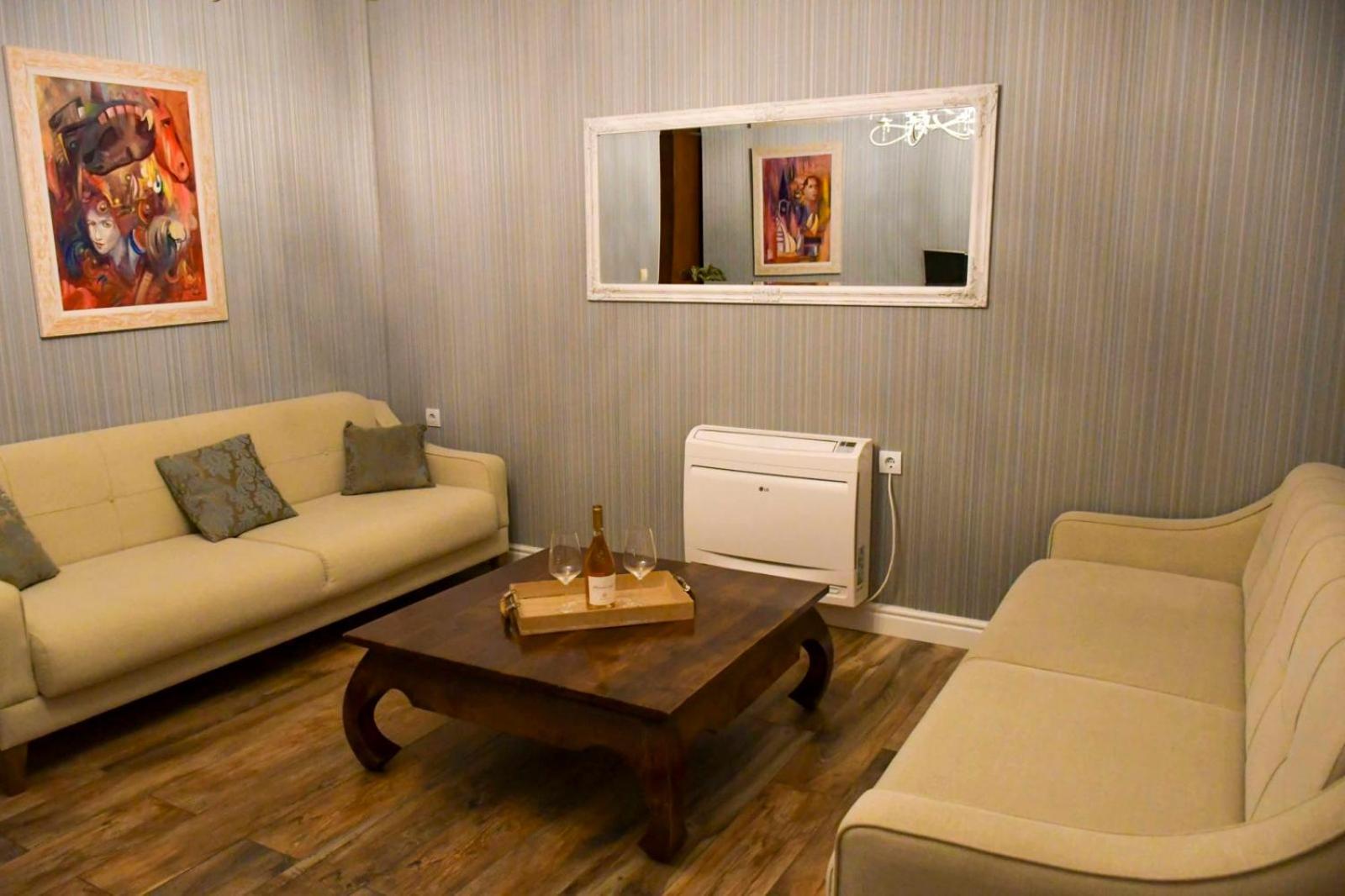 Mali Hotel Porat Budva Bilik gambar