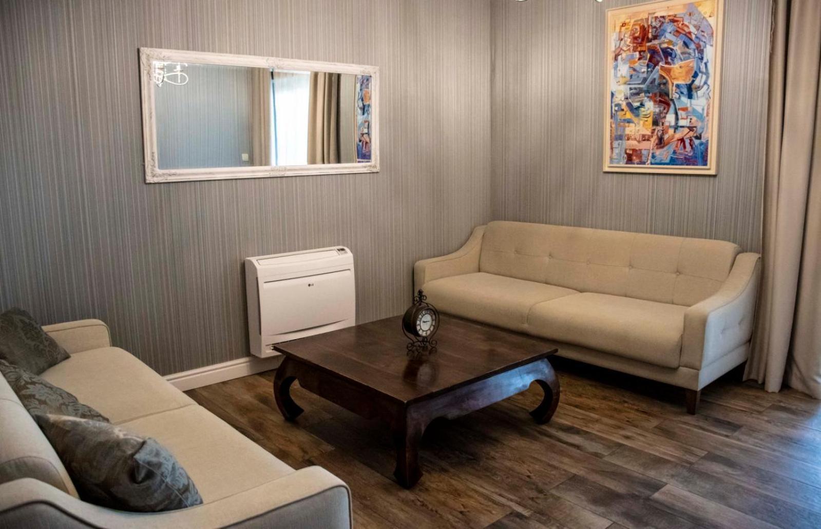 Mali Hotel Porat Budva Bilik gambar