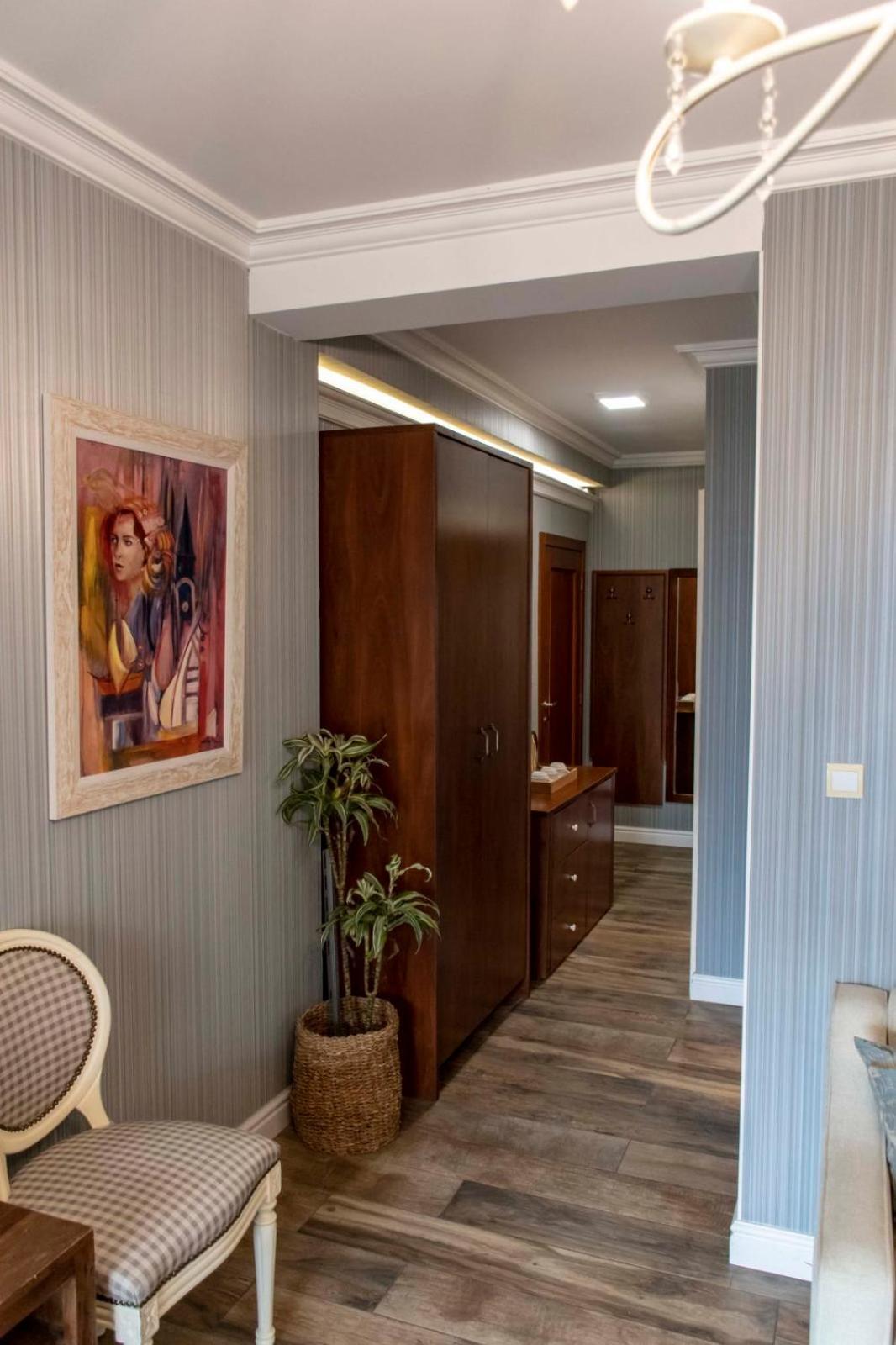 Mali Hotel Porat Budva Bilik gambar