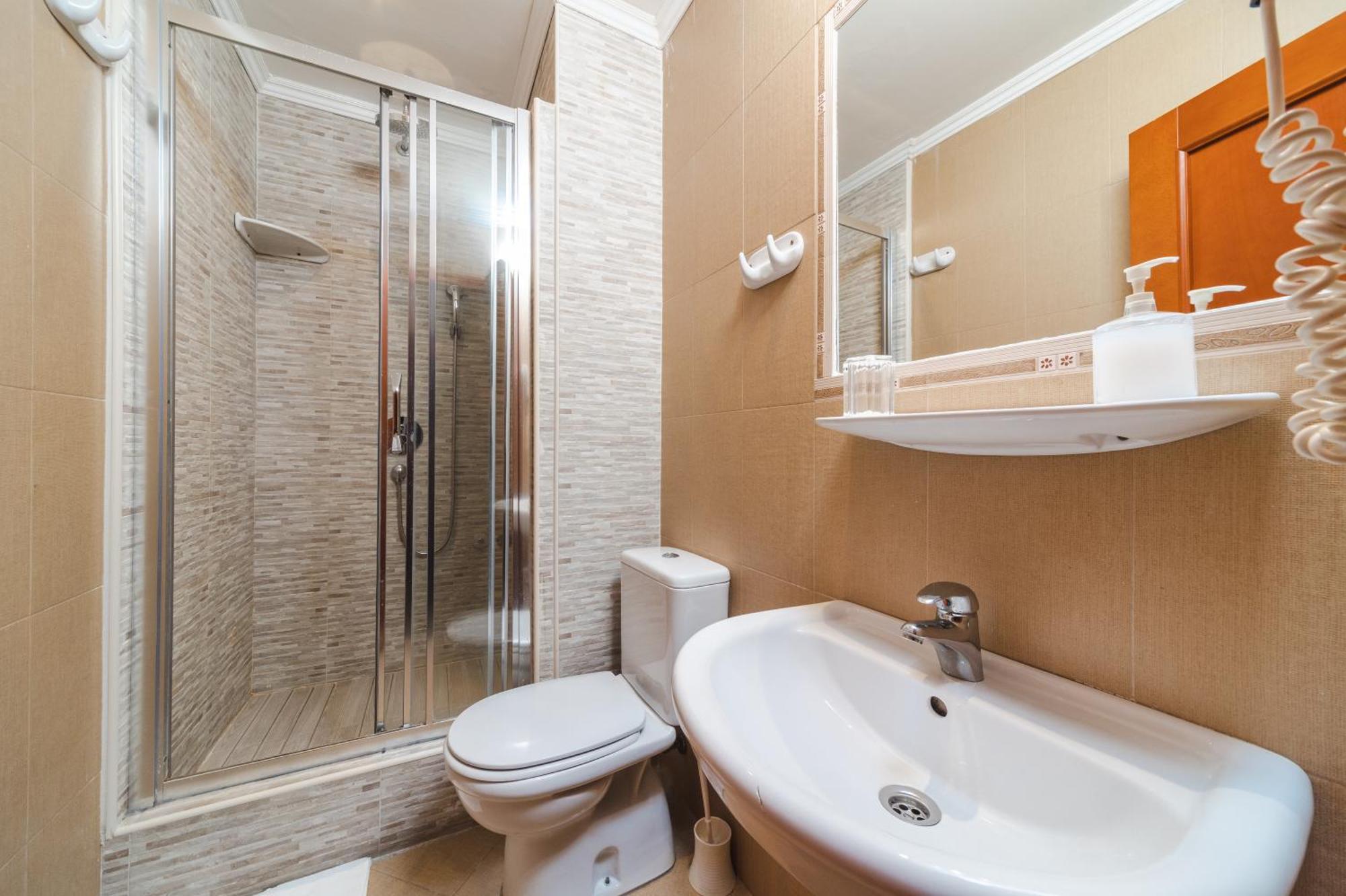 Mali Hotel Porat Budva Bilik gambar