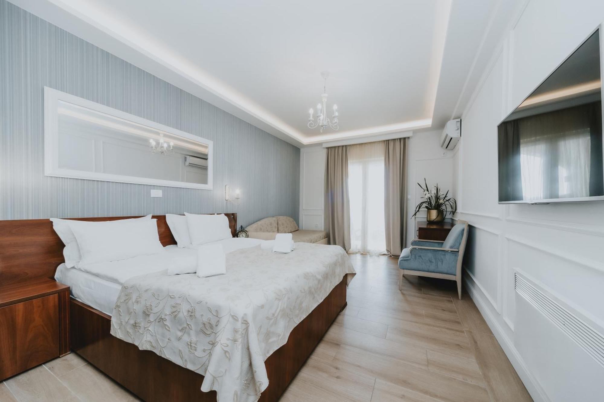 Mali Hotel Porat Budva Bilik gambar
