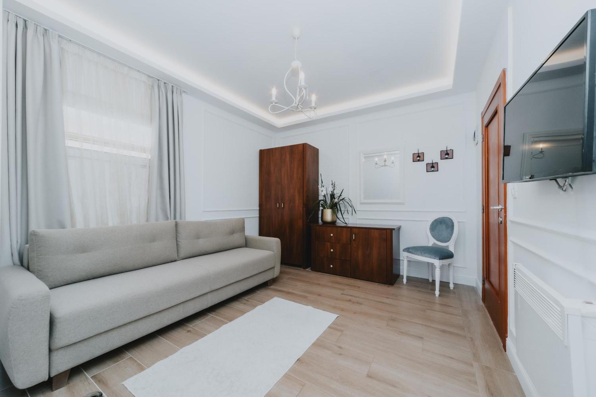 Mali Hotel Porat Budva Bilik gambar